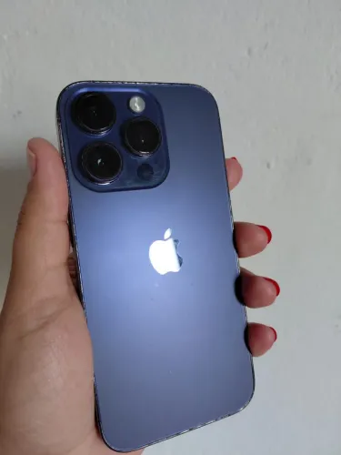 Vende iPhone 14 Pro 256GB