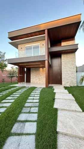 Casa em Condomínio para Venda em Cuiabá, Jardim Itália, 4 dormitórios, 4 suítes, 5 banheir