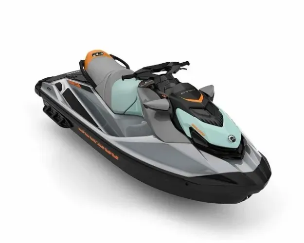 JET SKI SEA-DOO GTI 170 