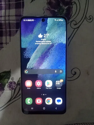 Samsung s21 FE