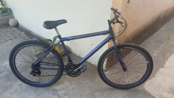Bicicleta aro 26