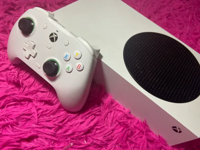 Xbox series S