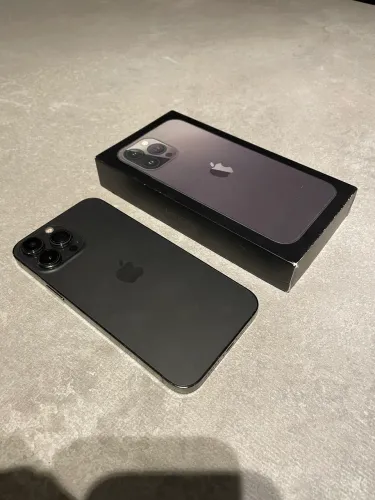 iPhone 13 Pro Max