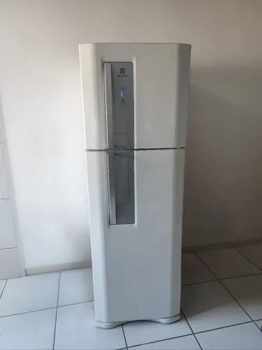 Geladeira Electrolux Frost Free