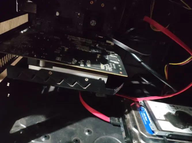 GeForce GTX 750 Ti