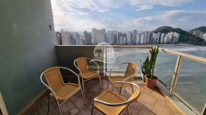 Guarujá, Jardim Astúrias — foto 1 de 1