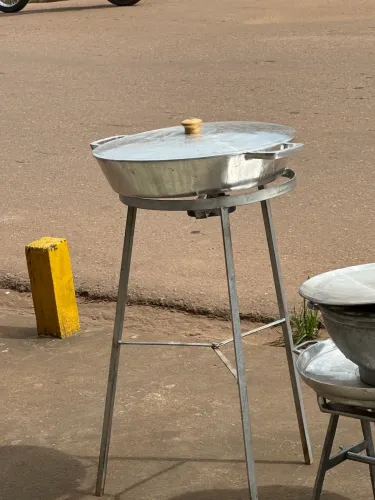 TACHO PARA CARRETEIRO