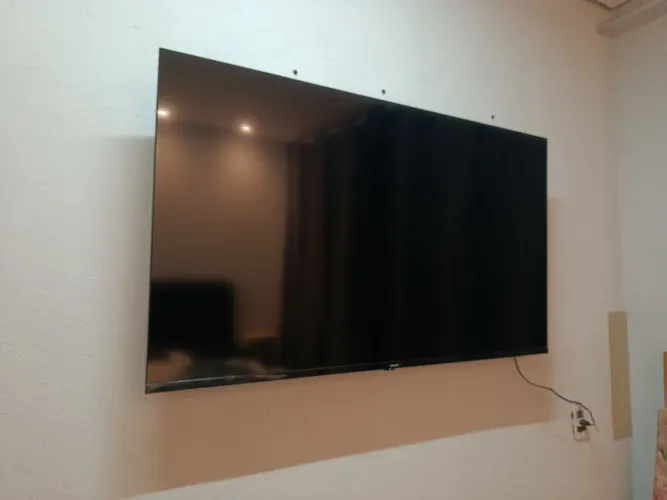 Tv Philips 50 Polegadas 