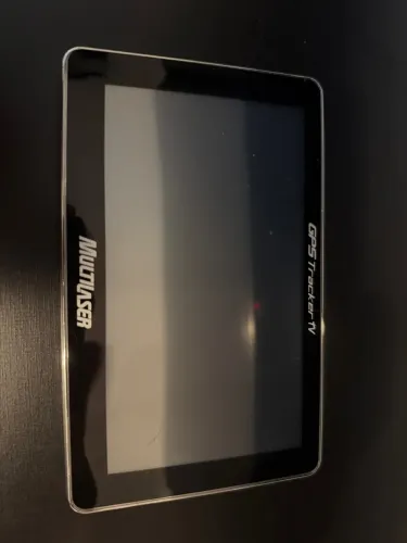 GPS Tracker TV