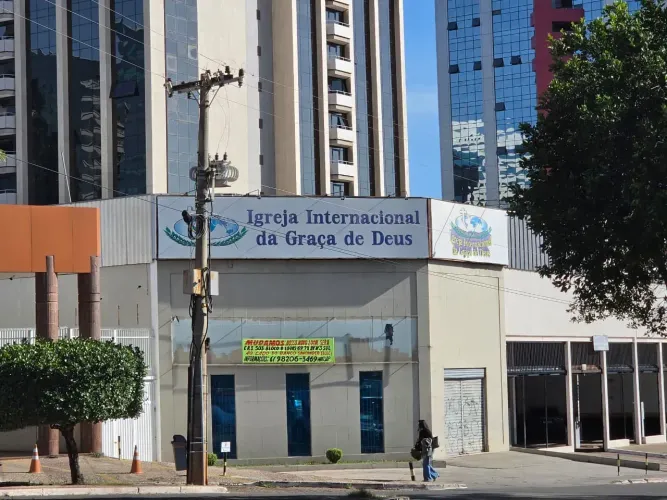 OPORTUNIDADE ÚNICA GALPÃO / LOJA COMERCIAL PARA LOCAÇÃO