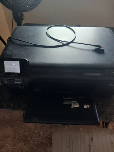 Vendo essa impressora