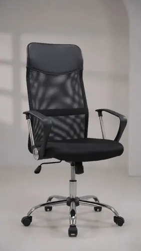 Cadeira de Escritório Presidente Nova