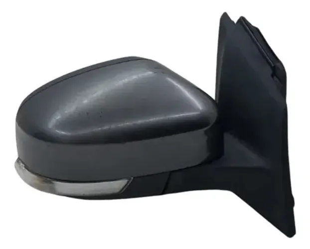 Retrovisor Original Direito C Pisca Ford Focus Titaniun 2017