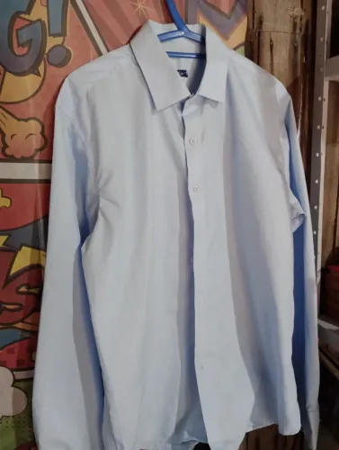 Camisa social