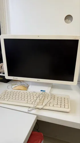 Computador All In One