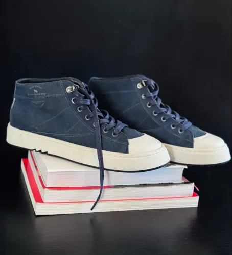 Tênis Acostamento masculino TAM:40 (26,6cm)