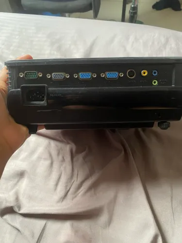 Projetor BenQ Windows