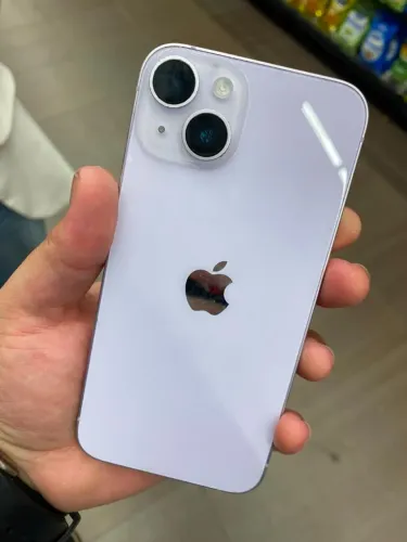 iPhone 14 - 128GB zerado