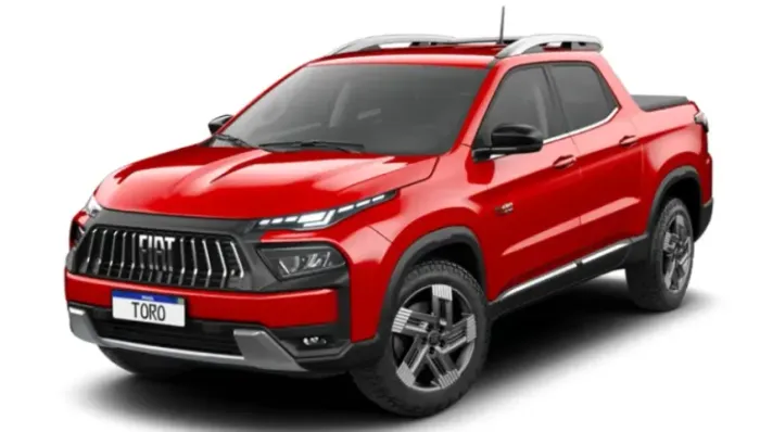 Fiat Toro Volcano 2.2 16V 4X4 TB Diesel Aut. 2027