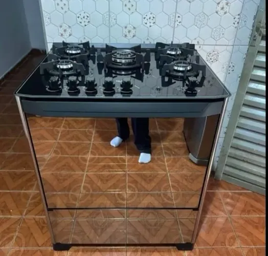 Fogão