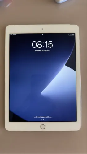 iPad Air 2 128GB + Chip