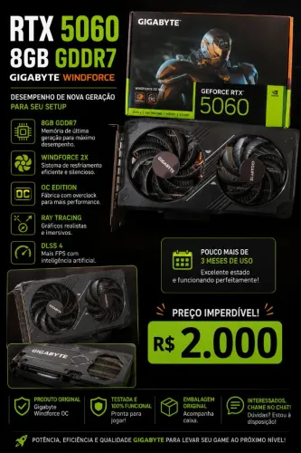 Rtx 5060