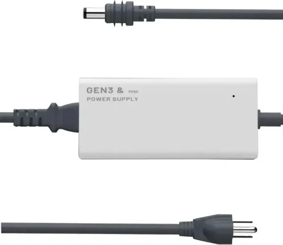 Fonte de Alimentação Antena Gen 3 & Mini 100-240V 144W