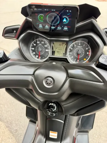 Yamaha XMax 250 ABS 2024
