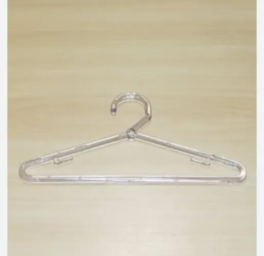 Cabides adulto e infantil