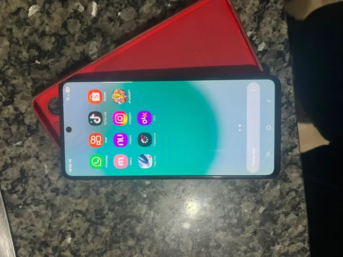 Celular Samsung m54