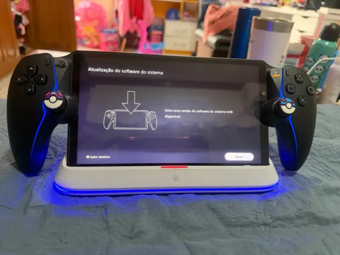 PlayStation Portal