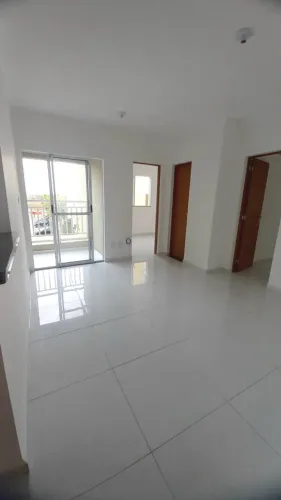 Apartamento no turu