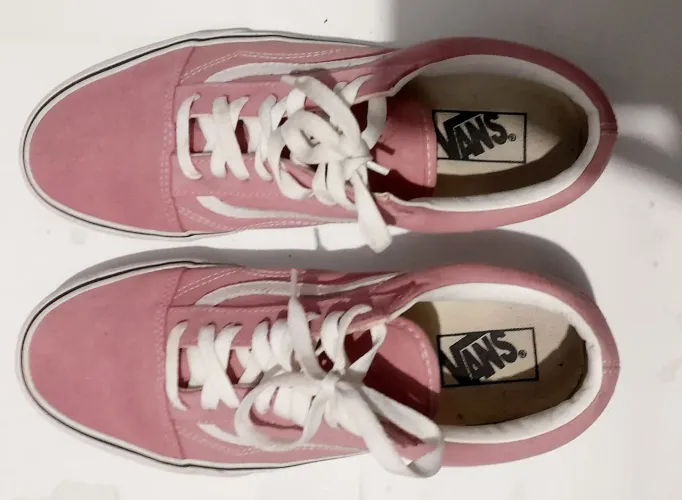 Tênis Vans original número 41