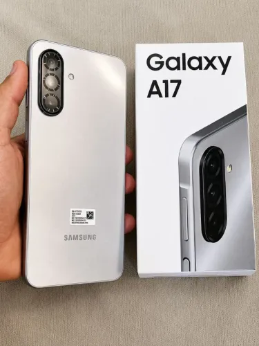 Samsung Galaxy a17