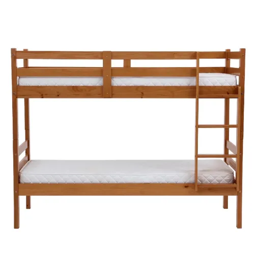 Cama beliche com cama acessorio Tok Stok