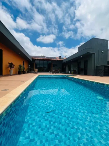 Linda Chácara à Venda São Miguel Arcanjo I | São José do Rio Preto/SP