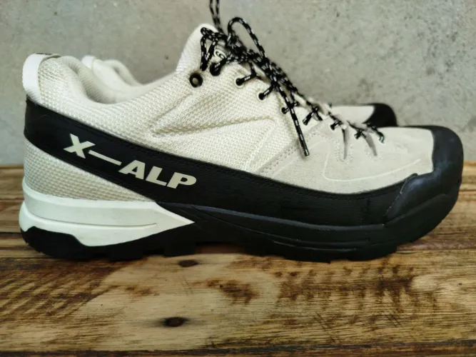 Salomon X-Alp