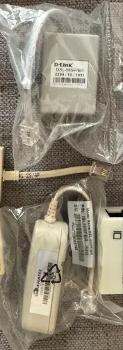 Filtro ADSL