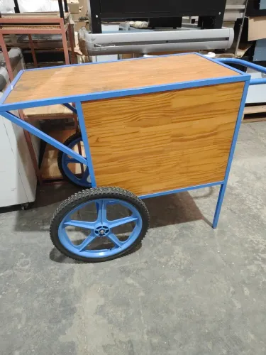 Carrinho multiuso