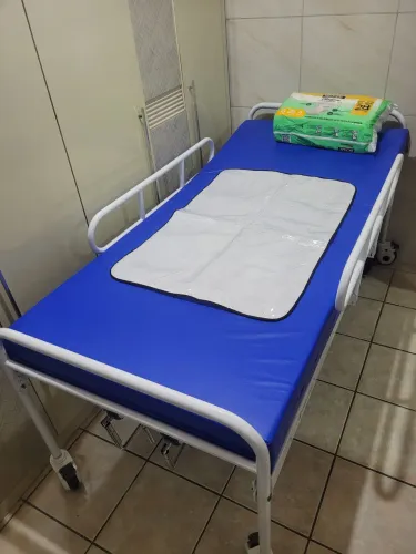 CAMA HOSPITALAR