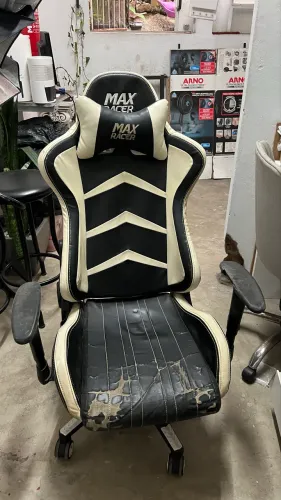 Cadeira Gamer