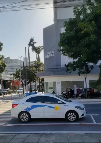 Salas comerciais