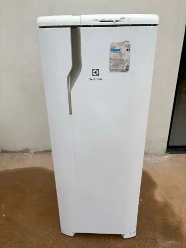 Geladeira Electrolux