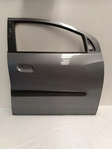 Porta Chevrolet Spin Activ 2013 A 2026 | Dianteira Lado Direito | Usada/Original #48