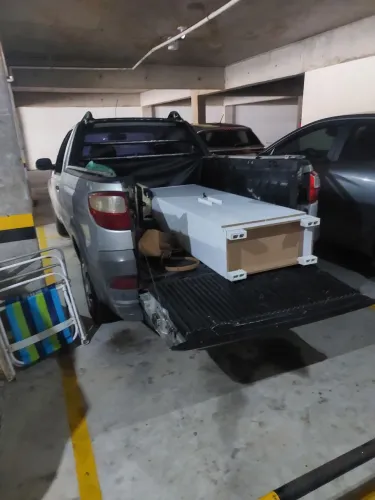 Carreto, para salvador, Lauro de Freitas, camacari, Simões Filho e linha verde 