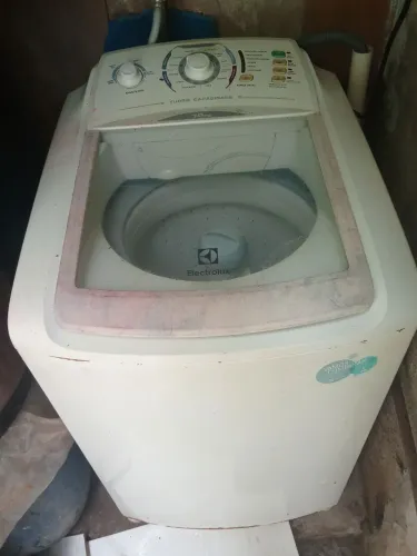 Máquina de lavar