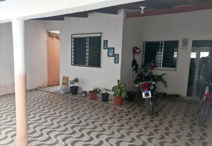 !Vendo Casa em Icoaraci