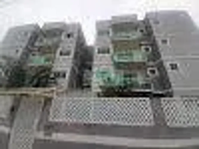 Apartamento com 2 dormitórios para alugar, 83 m² por R$ 2.485,00/mês - Jardim Mariléa - Ri