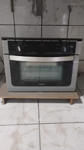 Forno consul