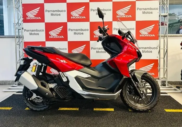 HONDA ADV 160 2026